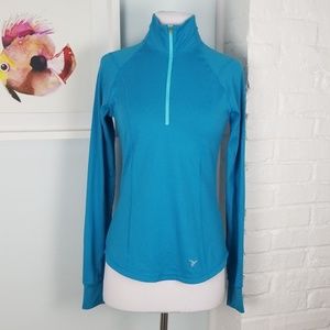 Old Navy Active quarter zip pullover